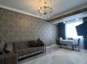 İcarəyə verilir 2 otaqlı 70 m2 yeni tikili Həzi Aslanov