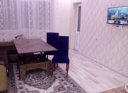 İcarəyə verilir 2 otaqlı 55 m2 yeni tikili Əhmədli