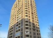 Satılır 2 otaqlı 94 m2 yeni tikili 28 May m.