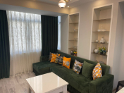 İcarəyə verilir 2 otaqlı 54 m2 yeni tikili Masazır