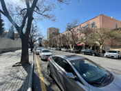 Satılır 2 otaqlı 45 m2 köhnə tikili 28 May m.