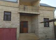 Satılır 4 otaqlı 120 m2 bağ evi Fatmayı