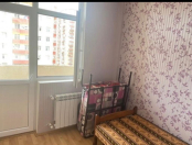 İcarəyə verilir 3 otaqlı 90 m2 yeni tikili Yeni Yasamal