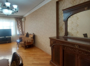 İcarəyə verilir 3 otaqlı 125 m2 yeni tikili Əhmədli