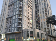 Satılır 2 otaqlı 71 m2 yeni tikili Elmlər Akademiyası m.