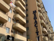 İcarəyə verilir 3 otaqlı 142 m2 yeni tikili Elmlər Akademiyası m.