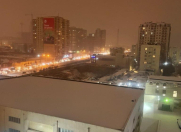 Satılır 2 otaqlı 75 m2 yeni tikili 8 Noyabr m.