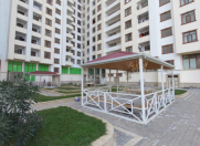 Satılır 2 otaqlı 76 m2 yeni tikili Həzi Aslanov m.