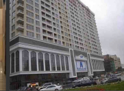 İcarəyə verilir 2 otaqlı 100 m2 yeni tikili Şah İsmayıl Xətai m.