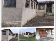 Satılır 2 otaqlı 74 m2 həyət evi Xudat