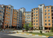 Satılır 2 otaqlı 49 m2 yeni tikili Xırdalan