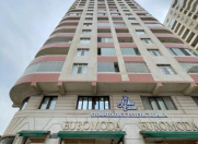 İcarəyə verilir 3 otaqlı 150 m2 yeni tikili Bakı Dövlət Universiteti