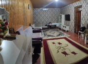 Satılır 4 otaqlı 130 m2 həyət evi Kürdəxanı