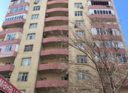 Satılır 2 otaqlı 69 m2 yeni tikili Əhmədli m.