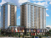 İcarəyə verilir 2 otaqlı 100 m2 yeni tikili Montin