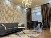 İcarəyə verilir 2 otaqlı 65 m2 yeni tikili 8 Noyabr m.