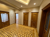 İcarəyə verilir 2 otaqlı 100 m2 yeni tikili Elmlər Akademiyası m.