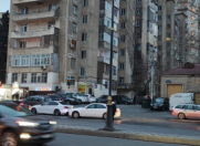 İcarəyə verilir 2 otaqlı 58 m2 köhnə tikili Yeni Yasamal