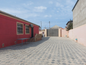 Satılır 4 otaqlı 120 m2 həyət evi Biləcəri
