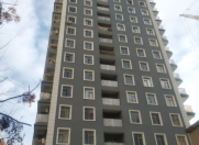 Satılır 1 otaqlı 54 m2 yeni tikili Nərimanov r.