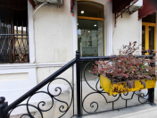 İcarəyə verilir 2 otaqlı 80 m2 obyekt Sahil m.