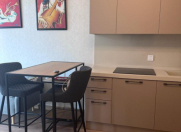 İcarəyə verilir 2 otaqlı 56 m2 yeni tikili 28 May m.