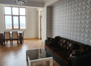 İcarəyə verilir 2 otaqlı 103 m2 yeni tikili Bayıl