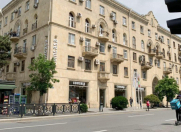 İcarəyə verilir 2 otaqlı 70 m2 köhnə tikili Landmark