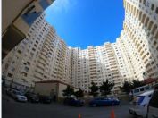 Satılır 4 otaqlı 124 m2 yeni tikili 9 mkr