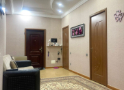 Satılır 2 otaqlı 100 m2 yeni tikili 4 mkr