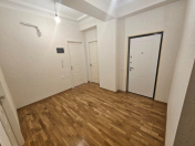 İcarəyə verilir 3 otaqlı 107 m2 yeni tikili İnşaatçılar m.