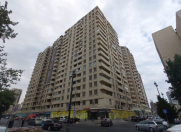 İcarəyə verilir 3 otaqlı 147 m2 yeni tikili Şah İsmayıl Xətai m.