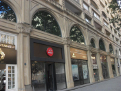 Satılır 3 otaqlı 108 m2 köhnə tikili 28 May m.