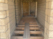 Satılır 4 otaqlı 132 m2 həyət evi Abşeron r.