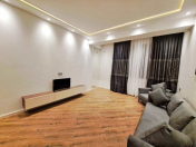 Satılır 3 otaqlı 98 m2 yeni tikili Nəriman Nərimanov parkı