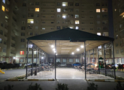 Satılır 2 otaqlı 60 m2 köhnə tikili Lökbatan