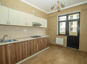 İcarəyə verilir 3 otaqlı 83 m2 yeni tikili Məhəmmədli