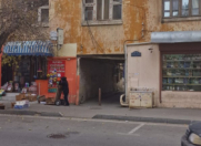 İcarəyə verilir 2 otaqlı 45 m2 köhnə tikili Dostluq kinoteatrı