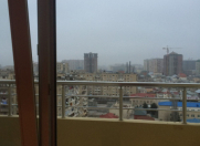 İcarəyə verilir 2 otaqlı 90 m2 yeni tikili İnşaatçılar m.