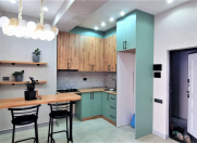 Satılır 2 otaqlı 53.3 m2 yeni tikili Təhsil Nazirliyi