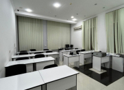 İcarəyə verilir 3 otaqlı 140 m2 ofis Nəsimi r.