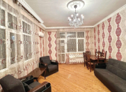 İcarəyə verilir 2 otaqlı 86 m2 yeni tikili 8 Noyabr m.