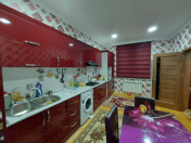 Satılır 3 otaqlı 140 m2 həyət evi Biləcəri