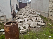 Satılır 6 sot torpaq Buzovna