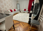 İcarəyə verilir 3 otaqlı 60 m2 köhnə tikili 28 May m.