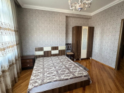 İcarəyə verilir 3 otaqlı 110 m2 yeni tikili 20 yanvar m.