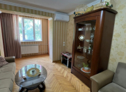 İcarəyə verilir 2 otaqlı 45 m2 köhnə tikili Nəriman Nərimanov m.