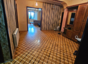 İcarəyə verilir 3 otaqlı 148 m2 yeni tikili Nəriman Nərimanov m.