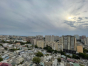 İcarəyə verilir 3 otaqlı 155 m2 yeni tikili Elmlər Akademiyası m.