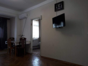 İcarəyə verilir 2 otaqlı 50 m2 köhnə tikili 4 mkr